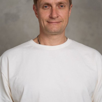 Ruslan Chernetskiy image